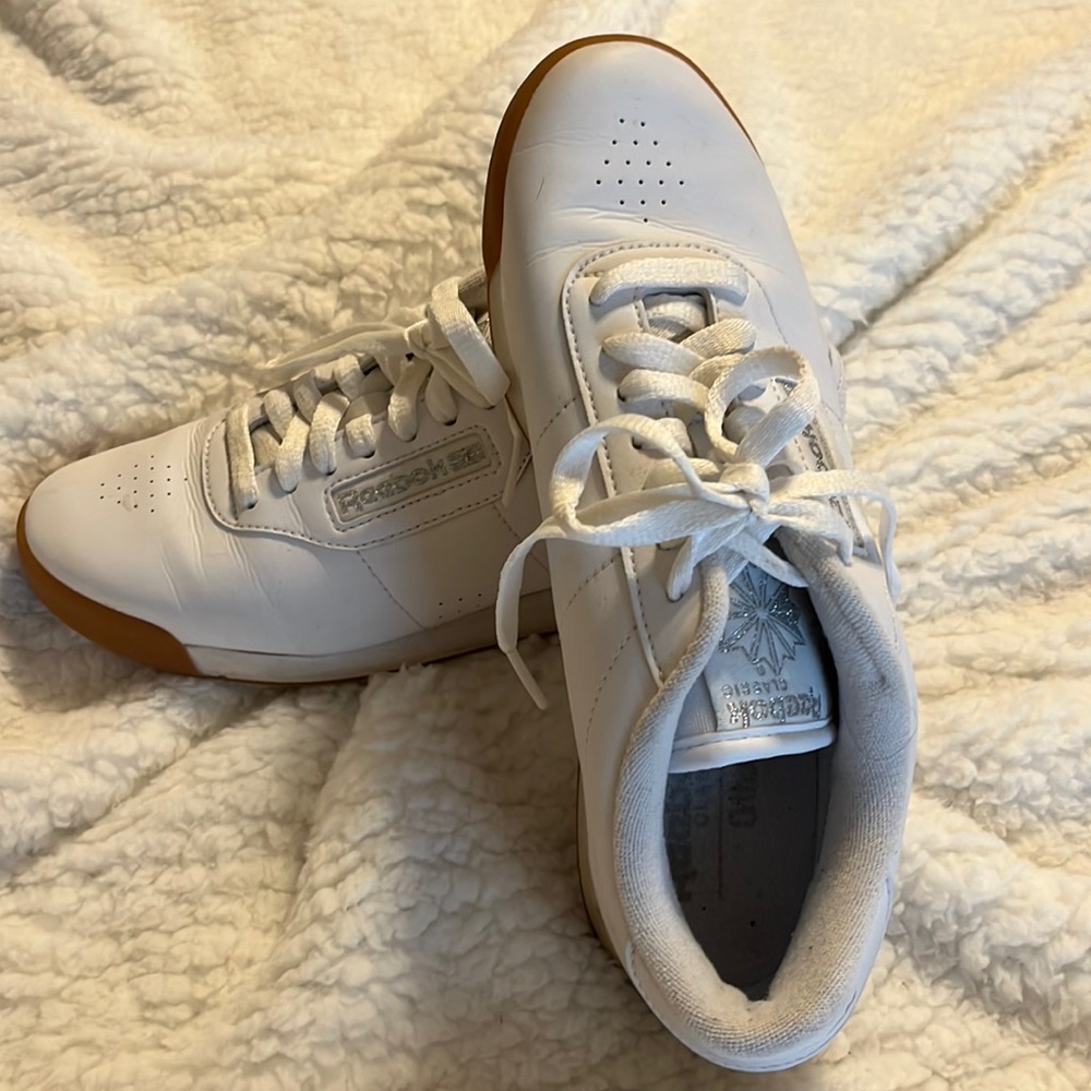 Reebok Princess